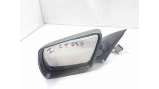 RETROVISOR IZQUIERDO AUDI ALLROAD (2000-2005) 2.5 TDI QUATTRO 180CV 2496CC - L.7826708 / 4Z7858531
