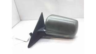 RETROVISOR IZQUIERDO AUDI ALLROAD (2000-2005) 2.5 TDI QUATTRO 180CV 2496CC - L.7826708 / 4Z7858531 2