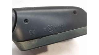 RETROVISOR IZQUIERDO AUDI ALLROAD (2000-2005) 2.5 TDI QUATTRO 180CV 2496CC - L.7826708 / 4Z7858531