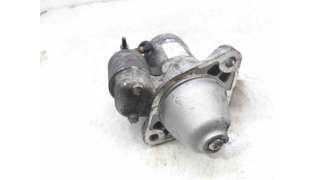MOTOR ARRANQUE OPEL ASTRA J (2009-2015) 1.7 CDTI (68) 110CV 1686CC - L.7826916 / 8980147432