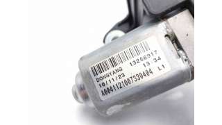 MOTOR LIMPIA TRASERO OPEL ASTRA J (2009-2015) 1.7 CDTI (68) 110CV 1686CC - L.7826919 / 13256917
