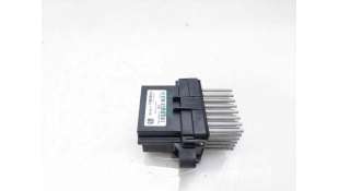 RESISTENCIA CALEFACCION OPEL ASTRA J (2009-2015) 1.7 CDTI (68) 110CV 1686CC - L.7826955 / 13503201 2