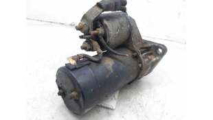MOTOR ARRANQUE OPEL ASTRA G FASTBACK (2000-2005) 1.6 (F08, F48) 84CV 1598CC - L.7826984 / 111123 2