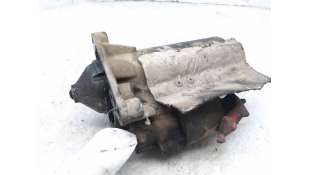 MOTOR ARRANQUE RENAULT TRAFIC FURGÓN (1997-2001) 1.9 D 60CV 1870CC - L.7826985 / 7700113207