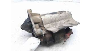 MOTOR ARRANQUE RENAULT TRAFIC FURGÓN (1997-2001) 1.9 D 60CV 1870CC - L.7826985 / 7700113207