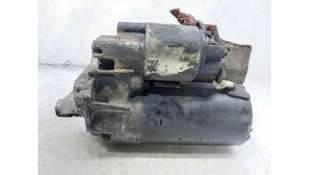 MOTOR ARRANQUE RENAULT TRAFIC FURGÓN (1997-2001) 1.9 D 60CV 1870CC - L.7826985 / 7700113207 2