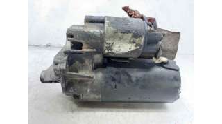 MOTOR ARRANQUE RENAULT TRAFIC FURGÓN (1997-2001) 1.9 D 60CV 1870CC - L.7826985 / 7700113207