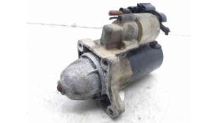 MOTOR ARRANQUE FORD ESCORT VI (1993-1995) 1.8 TD 90CV 1753CC - L.7826988 / 93BB11000CB
