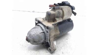 MOTOR ARRANQUE FORD ESCORT VI (1993-1995) 1.8 TD 90CV 1753CC - L.7826988 / 93BB11000CB