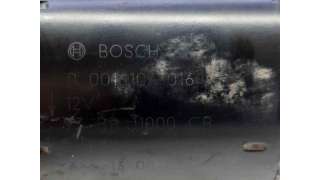 MOTOR ARRANQUE FORD ESCORT VI (1993-1995) 1.8 TD 90CV 1753CC - L.7826988 / 93BB11000CB