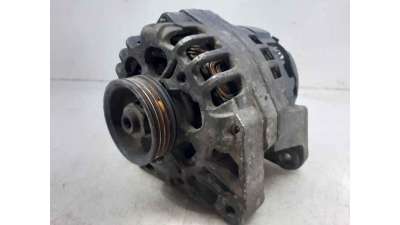ALTERNADOR RENAULT CLIO II (2001-2016) 1.2 16V (BB05, BB0W, BB11, BB27, BB2T, BB2U, BB2V, CB05,... 75CV 1149CC - L.7827121 
