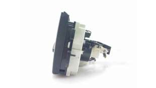 MANDO CALEFACCION /  AIRE ACONDICIONADO DAEWOO KALOS (2003-) 1.2 72CV 1150CC - L.7827199 / 6F09LHD 2
