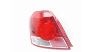 PILOTO TRASERO IZQUIERDO DAEWOO KALOS (2003-) 1.2 72CV 1150CC - L.7827217 / 96540268