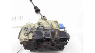 CERRADURA PUERTA DELANTERA IZQUIERDA SEAT IBIZA III (2002-2009) 1.9 TDI 131CV 1896CC - L.7827304 / 3B1837015AM 2