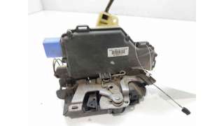 CERRADURA PUERTA DELANTERA IZQUIERDA SEAT IBIZA III (2002-2009) 1.9 TDI 131CV 1896CC - L.7827304 / 3B1837015AM