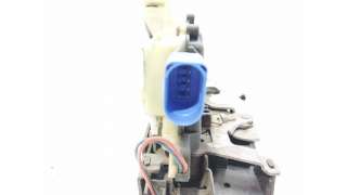 CERRADURA PUERTA DELANTERA IZQUIERDA SEAT IBIZA III (2002-2009) 1.9 TDI 131CV 1896CC - L.7827304 / 3B1837015AM