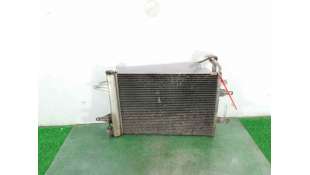 CONDENSADOR / RADIADOR  AIRE ACONDICIONADO SEAT IBIZA III (2002-2009) 1.9 TDI 131CV 1896CC - L.7827312 / 6Q0820411K 2