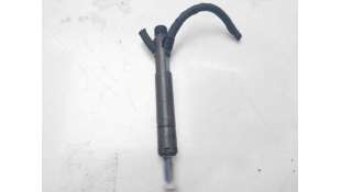 INYECTOR FORD FOCUS (1998-2004) 1.8 TURBO DI / TDDI 90CV 1753CC - L.7827591 / TJBB02701D