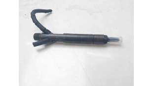 INYECTOR FORD FOCUS (1998-2004) 1.8 TURBO DI / TDDI 90CV 1753CC - L.7827591 / TJBB02701D 2