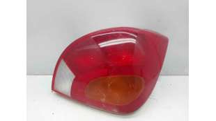 PILOTO TRASERO DERECHO FORD FIESTA FURGÓN (1998-2002) D 1.8 60CV 1753CC - L.7828410 / 1044154