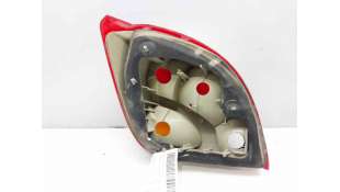 PILOTO TRASERO DERECHO FORD FIESTA FURGÓN (1998-2002) D 1.8 60CV 1753CC - L.7828410 / 1044154 2