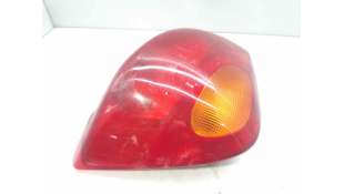 PILOTO TRASERO IZQUIERDO FORD FIESTA FURGÓN (1998-2002) D 1.8 60CV 1753CC - L.7828411 / 1044156