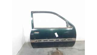 PUERTA DELANTERA DERECHA FORD FIESTA FURGÓN (1998-2002) D 1.8 60CV 1753CC - L.7828419 / 1007032