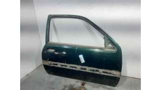 PUERTA DELANTERA DERECHA FORD FIESTA FURGÓN (1998-2002) D 1.8 60CV 1753CC - L.7828419 / 1007032