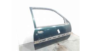 PUERTA DELANTERA DERECHA FORD FIESTA FURGÓN (1998-2002) D 1.8 60CV 1753CC - L.7828419 / 1007032