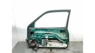 PUERTA DELANTERA DERECHA FORD FIESTA FURGÓN (1998-2002) D 1.8 60CV 1753CC - L.7828419 / 1007032