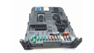 CAJA RELES / FUSIBLES CITROEN C4 COUPÉ (2004-2011) 1.6 HDI 109CV 1560CC - L.7828765 / 216761594