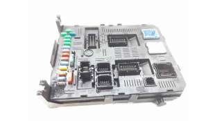 CAJA RELES / FUSIBLES CITROEN C4 COUPÉ (2004-2011) 1.6 HDI 109CV 1560CC - L.7828765 / 216761594 2