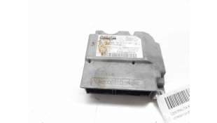 CENTRALITA AIRBAG CITROEN C4 COUPÉ (2004-2011) 1.6 HDI 109CV 1560CC - L.7828775 / 9658137980