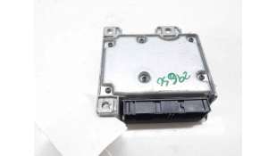 CENTRALITA AIRBAG CITROEN C4 COUPÉ (2004-2011) 1.6 HDI 109CV 1560CC - L.7828775 / 9658137980 2