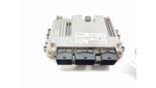 CENTRALITA MOTOR UCE CITROEN C4 COUPÉ (2004-2011) 1.6 HDI 109CV 1560CC - L.7828779 / 9661773480