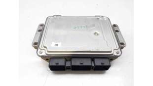 CENTRALITA MOTOR UCE CITROEN C4 COUPÉ (2004-2011) 1.6 HDI 109CV 1560CC - L.7828779 / 9661773480 2