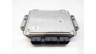 CENTRALITA MOTOR UCE CITROEN C4 COUPÉ (2004-2011) 1.6 HDI 109CV 1560CC - L.7828779 / 9661773480