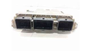 CENTRALITA MOTOR UCE CITROEN C4 COUPÉ (2004-2011) 1.6 HDI 109CV 1560CC - L.7828779 / 9661773480