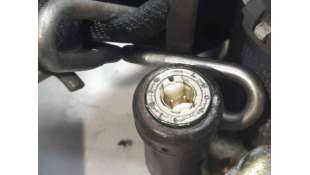 CINTURON SEGURIDAD DELANTERO IZQUIERDO CITROEN C4 COUPÉ (2004-2011) 1.6 HDI 109CV 1560CC - L.7828786 / B507744AC15 2