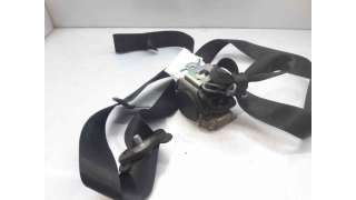 CINTURON SEGURIDAD DELANTERO IZQUIERDO CITROEN C4 COUPÉ (2004-2011) 1.6 HDI 109CV 1560CC - L.7828786 / B507744AC15