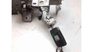 COLUMNA DIRECCION CITROEN C4 COUPÉ (2004-2011) 1.6 HDI 109CV 1560CC - L.7828790 / 4123FT