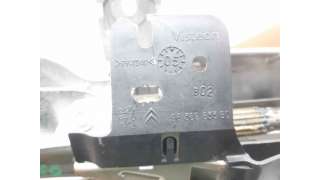 COLUMNA DIRECCION CITROEN C4 COUPÉ (2004-2011) 1.6 HDI 109CV 1560CC - L.7828790 / 4123FT