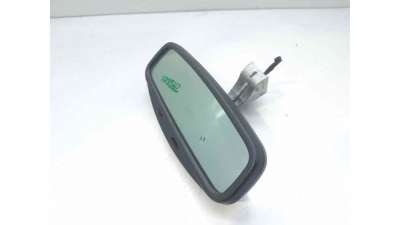 ESPEJO INTERIOR CITROEN C4 COUPÉ (2004-2011) 1.6 HDI 109CV 1560CC - L.7828809 / 96547751XT