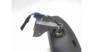 ESPEJO INTERIOR CITROEN C4 COUPÉ (2004-2011) 1.6 HDI 109CV 1560CC - L.7828809 / 96547751XT