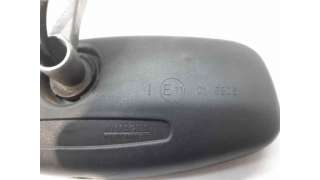 ESPEJO INTERIOR CITROEN C4 COUPÉ (2004-2011) 1.6 HDI 109CV 1560CC - L.7828809 / 96547751XT