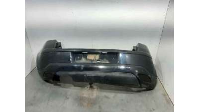 PARAGOLPES TRASERO CITROEN C4 COUPÉ (2004-2011) 1.6 HDI 109CV 1560CC - L.7828864 / 7013W0