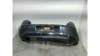 PARAGOLPES TRASERO CITROEN C4 COUPÉ (2004-2011) 1.6 HDI 109CV 1560CC - L.7828864 / 7013W0