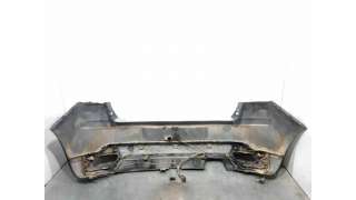 PARAGOLPES TRASERO CITROEN C4 COUPÉ (2004-2011) 1.6 HDI 109CV 1560CC - L.7828864 / 7013W0
