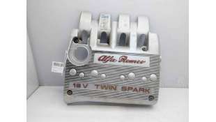 CUBIERTA MOTOR ALFA ROMEO 147 (2001-2010) 1.6 16V T.SPARK ECO (937.AXA1A, 937.BXA1A) 105CV 1598CC - L.7828938 / 0280620534