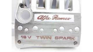 CUBIERTA MOTOR ALFA ROMEO 147 (2001-2010) 1.6 16V T.SPARK ECO (937.AXA1A, 937.BXA1A) 105CV 1598CC - L.7828938 / 0280620534